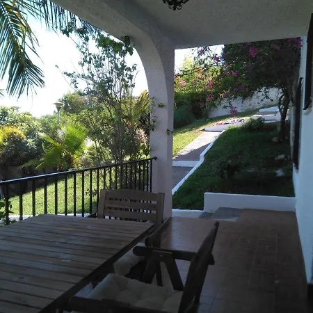 Residencial Panorama I * Peñíscola
