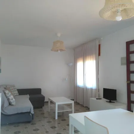 Residencial Panorama I Apartamento *