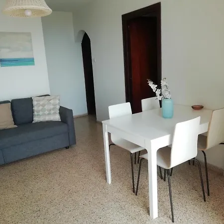 Residencial Panorama I * Peñíscola