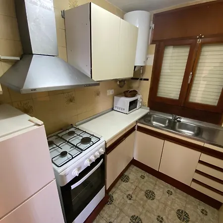 Apartamento Residencial Panorama I *