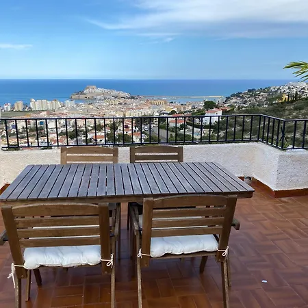 Residencial Panorama I * Peñíscola