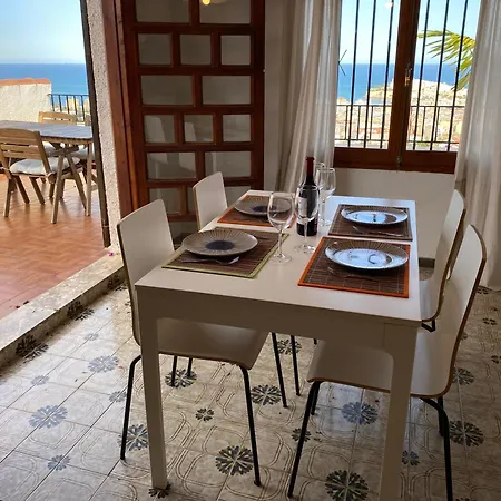 Apartamento Residencial Panorama I
