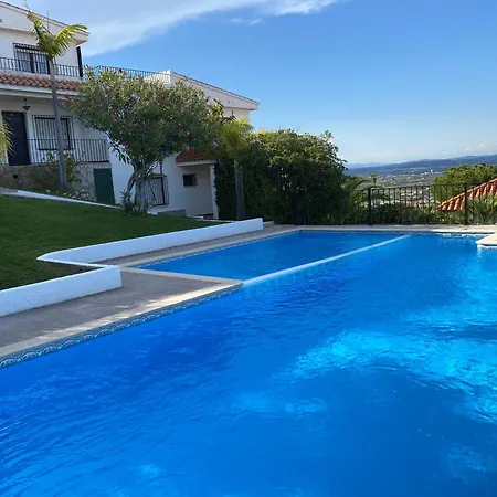 Residencial Panorama I Apartamento Peñíscola