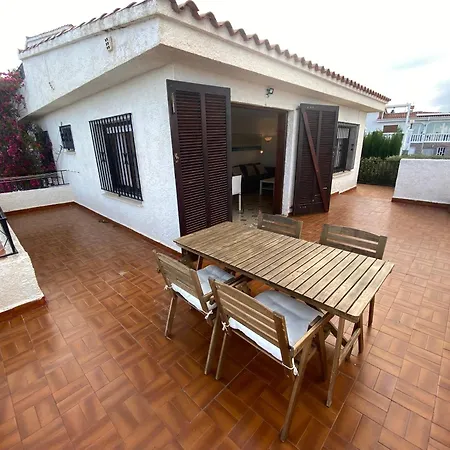 Residencial Panorama I *