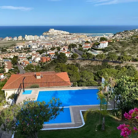Residencial Panorama I * Peñíscola