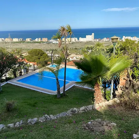 Apartamento Residencial Panorama I