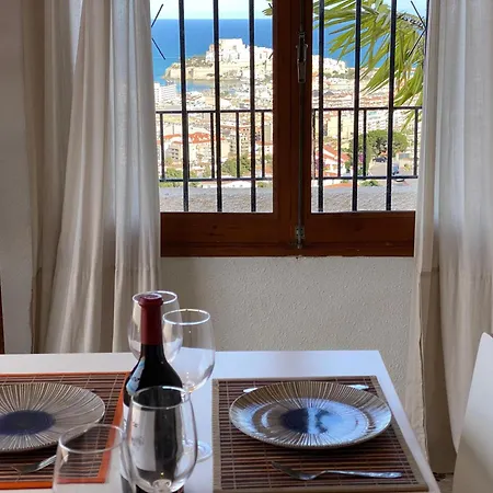 Apartamento Residencial Panorama I Peñíscola