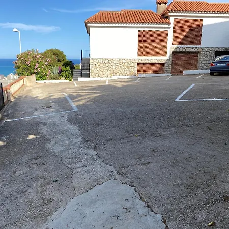 Residencial Panorama I * Peñíscola