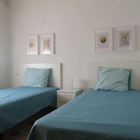 Residencial Panorama I Peñíscola