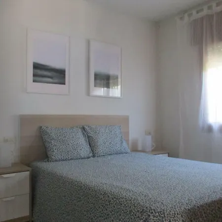 Apartamento Residencial Panorama I